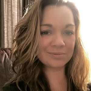 Meet your Posher, Stacy